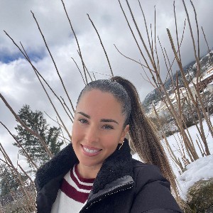 CLARA VALDERRAMA PEÑA