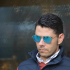 Oscar Cuevas