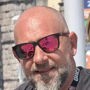 Javier murcia benitez
