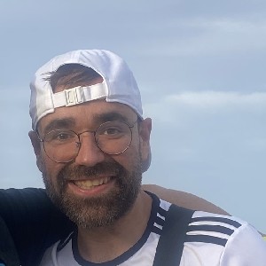 Cándido Caliz Jiménez