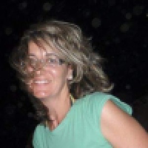 Alicia Aguilera Plaza