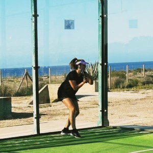 Ana Belén Collado de la Rosa