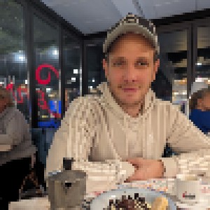 Javier Conde Vaquero