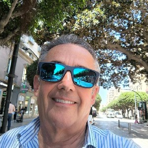 Juan Carlos Fernández Pla