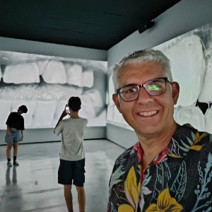 Juan José Ramírez Casinello