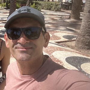 Francisco José Ruano Rodríguez