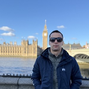 Diego Ferreiro Piñeiro