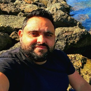Jose Antonio Cabeo Luque