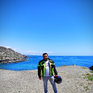 Jose Antonio Cabeo Luque