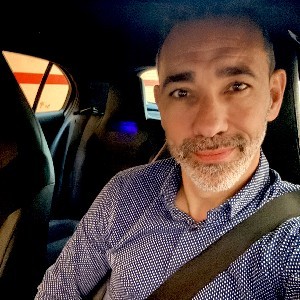 Ignacio Berenguel Nieto