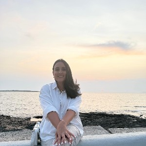 Lorena Arias García