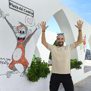 Antonio Fernández Hernández