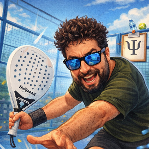 Carlos Martín Fornieles