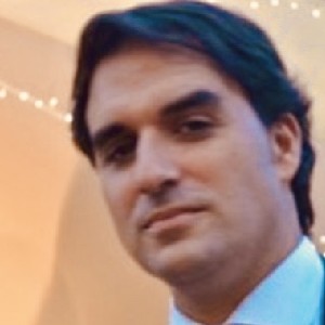 Pedro José García Flores