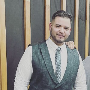 José Antonio  Carmona viciana 