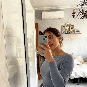 Maria del Mar Berenguel