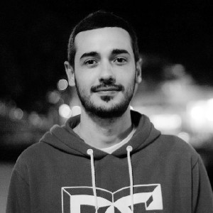 Salva Villegas Escobar