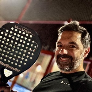 Jose Alberto Ruiz Guevara