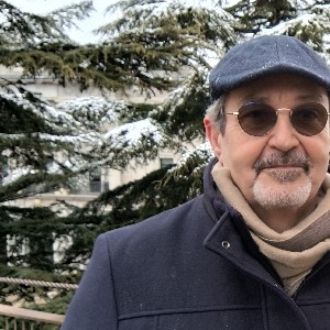 Luis Cruz Martínez