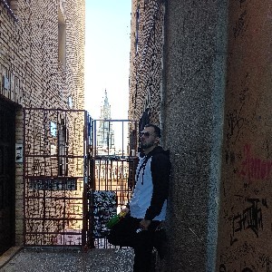 Rogers Smith Gutiérrez Castaño