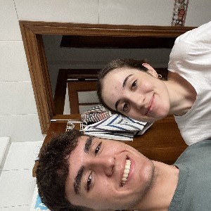 Aarón Martín Fernández