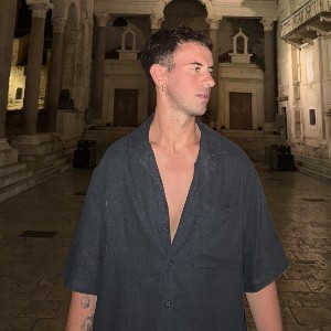 Pablo Fernández Compán