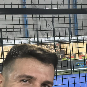 Jorge García Morales