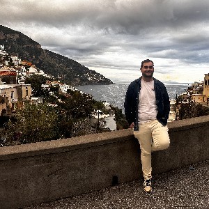 Diego Jesús Ramos Rodríguez