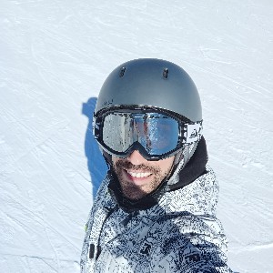 Diego Écija Rodríguez