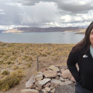 Elisheba Haro Hernandez