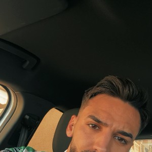 Adrian Hernandez Martinez 