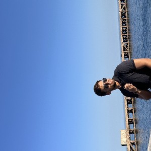 Xavier Granda