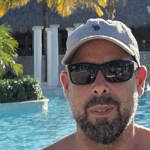Javi Martin Perez