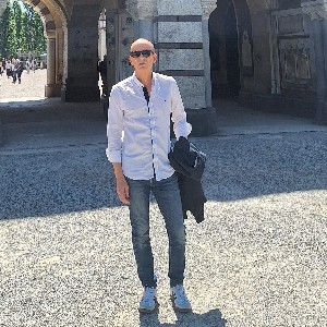 Daniel Torres Carazo