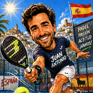 Juan Antonio Reyes 