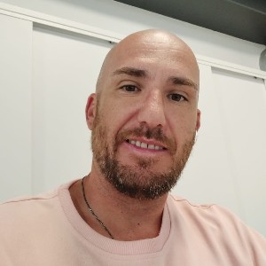 Tony Mengual Garcia