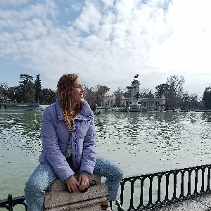 Laura Suárez Cerezuela