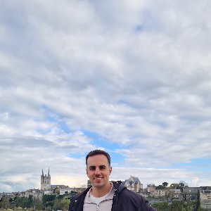 Juan jose fernandez Ortuño