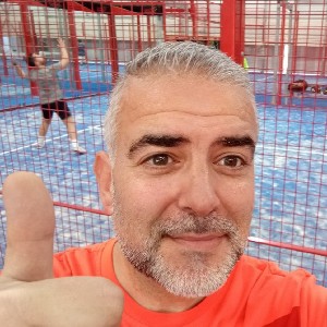 Miguel Moreno Zamora